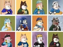 数字藏品成为年轻人新潮物，J-art会成为这个赛道的独角兽吗？