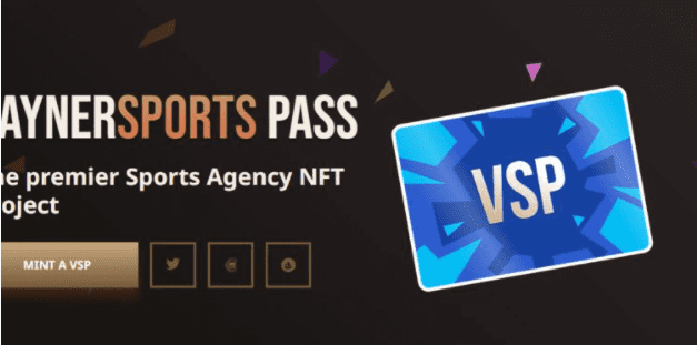 新体育NFT项目VaynerSports Pass(VSP)热潮引以太坊Gas费飙涨