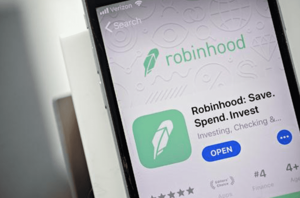 Robinhood是怎么让散户上瘾的？