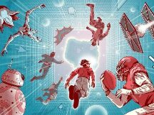 现阶段有哪些方式可以快速感知元宇宙？（上）