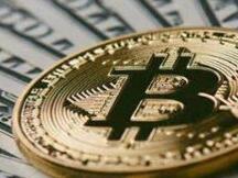 比特币涨破10万元，2020年内价格已翻4倍