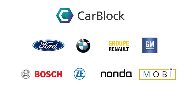 车联网区块链项目 CarBlock 获得共识实验室新一轮投资，矿机今日开售 (2)