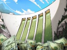 数字资产管理公司Monochrome完成A轮融资后估值达1500万美元