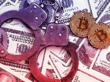 美国司法部指控 2 名俄罗斯人洗钱超过 60 万比特币