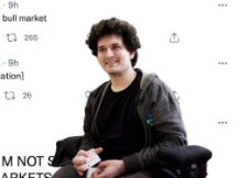 SBF发推：牛市需要发挥你的想像力！但澄清非指目前是牛市