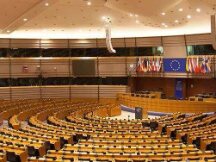 欧盟议会准备就虚拟货币进行投票，明确限制PoW加密货币