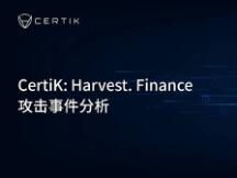 Harvest.Finance攻击事件分析