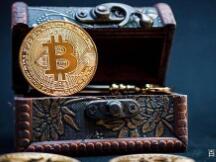 2021年，比特币仍将上演过山车行情