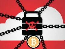 这个比特币勒索软件非法获利价值1.5亿美元的比特币