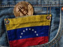 委内瑞拉出现首个加密友好的自由职业平台
