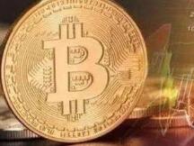 比特币触底暴力反弹，日内狂飙8%