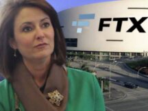 前CFTC委员Jill Sommers加入FTX US董事会！助力重塑美国市场