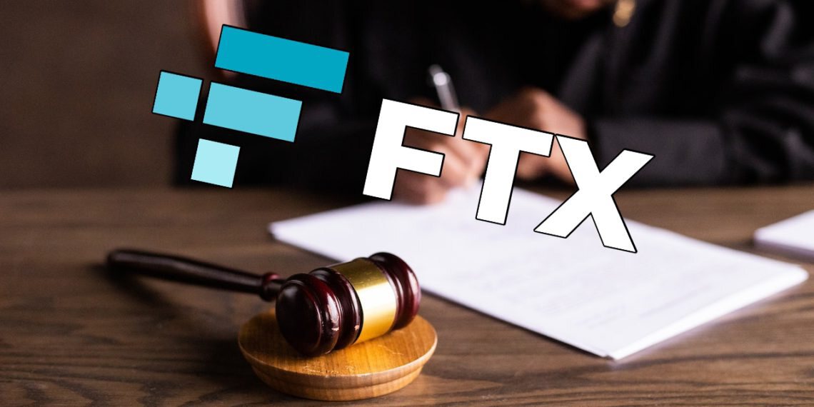 FTX破产债权人预计有数百万人 巴哈马同意移案美国法院