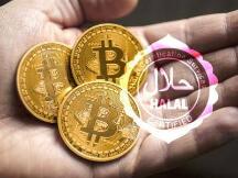 比特币成为法币交换介质？