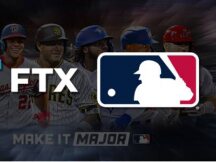 美职棒大联盟MLB与FTX达成合作