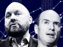 明明在圈外很"滋润"却偏要冒险投资加密项目，全球顶级风投a16z是怎么想的？