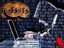 美国华人公司遭黑客攻击:被索要30万美元比特币