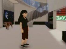 摩根大通布局元宇宙