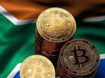 南非政府宣布正在测试央行数字货币