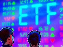 Kelly Strategic Management提交以太坊期货ETF申请