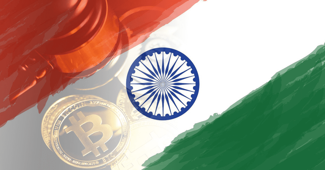 Crypto、Web3.0和区块链或能帮助印度经济实现1.1万亿美元增长