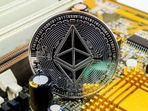 随着加密货币的挣扎，比特币，以太坊在一周内下跌了8%