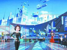 《环球时报》：元宇宙，中国企业准备好了吗