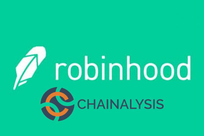 Robinhood与Chainalysis合作 2022年初推出合规加密钱包