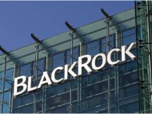 前巴克莱银行首席执行官称赞贝莱德比特币 ETF 备案