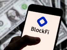 高收益借贷产品遭SEC调查！BlockFi付1亿美元创纪录罚款和解