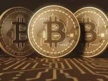 有望成为对冲通胀的新工具，比特币价格重回57000美元