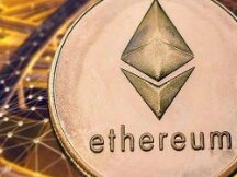 以太坊供应冲击：交易所ETH储备在2021年缩水26%后继续下降