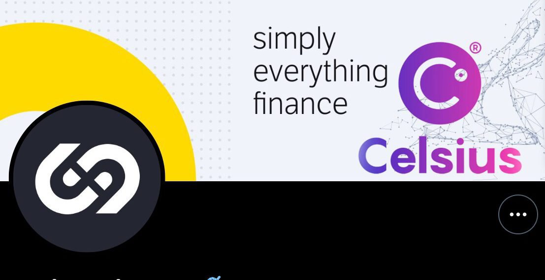 Chainge Finance申请收购Celsius！CHNG和CEL双双飙涨