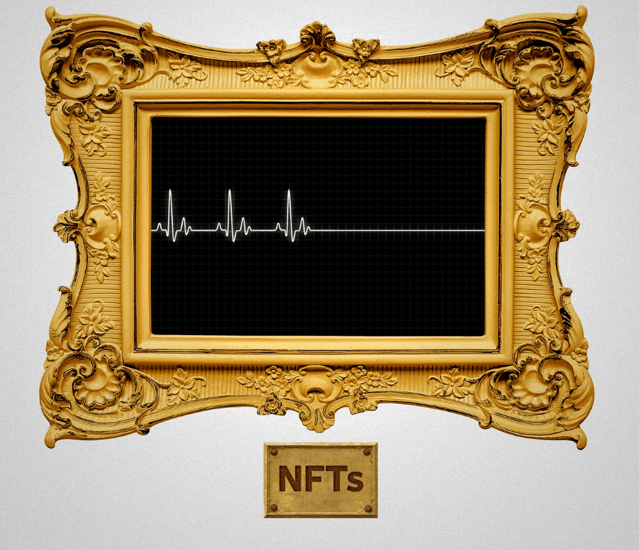 NFT市场发展趋于平缓 这是NFT终结的开端吗
