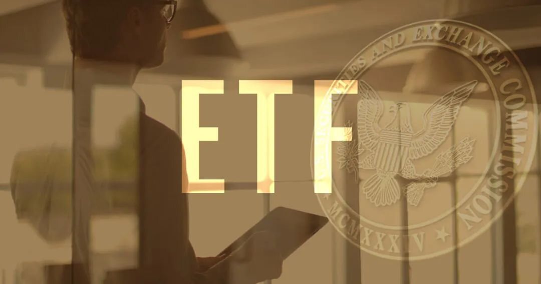 SEC首次批准比特币期货ETF，定义权之争落幕