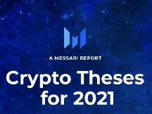 货币乐高：2021年最看好的十大DeFi热点