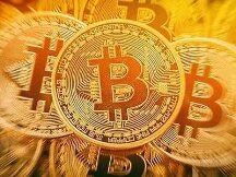 比特币36000美金是重要的企稳标志