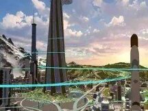 Baidu, Korea, first meta edge “Hello!