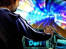 在这个无边界的、由代码治理的世界，我们如何执行自治金融？