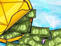 Oasis Network上第一个DEX的TVL在24小时内达到1亿美元