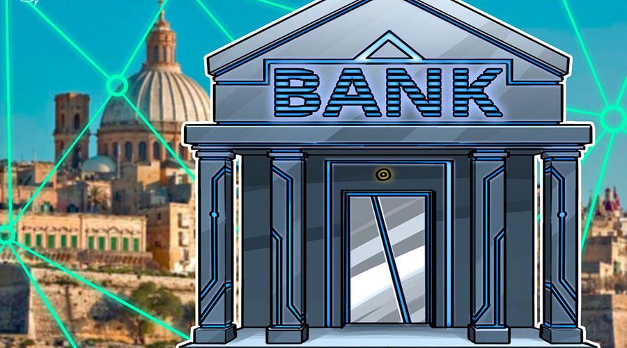 马耳他：加密货币交易所Binance支持建立首家去中心化、代币化银行