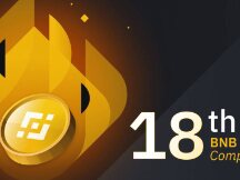 币安首次自动烧毁BNB！销毁168万枚破纪录 价值达8亿美元