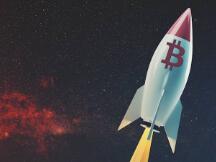 比特币首破4万美元，续创历史新高