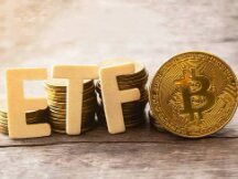 美国会议员就加密监管致信鲍威尔，比特币 ETF 有望下月迎来曙光