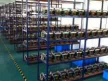 西南地区进入平水期，比特币矿池算力出现大幅下降