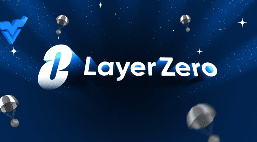 从跨链到全链，LayerZero正在成为未来全链生态系统的基础网络结构