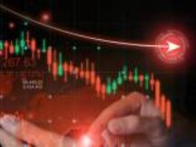 全球惊魂！欧美股市重挫，币圈雪崩，纳指大跌超4%，恐慌指数飙涨超20%！