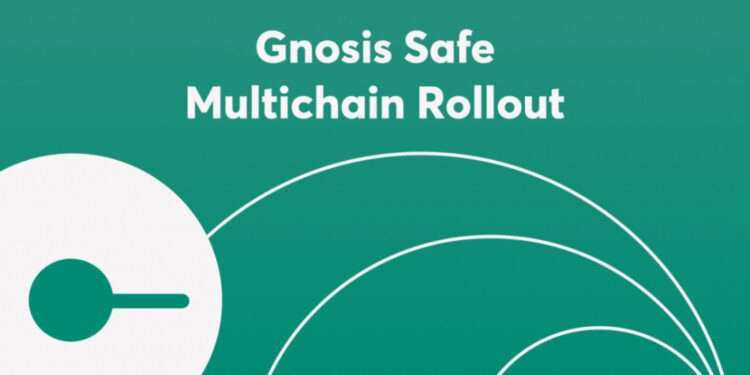 Gnosis Safe拆分案通过！将空投SAFE给早期用户与GNO持有者