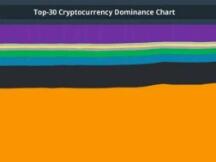 比特币牛市导致山寨币季消退