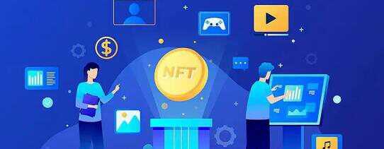 是什么让 NFT 如此适用于 DeFi？